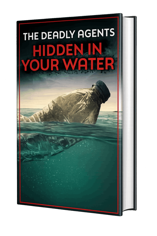  Bonus #3  The Deadly Agents In Your Water